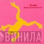 Grape - Maths & Passion E.P.