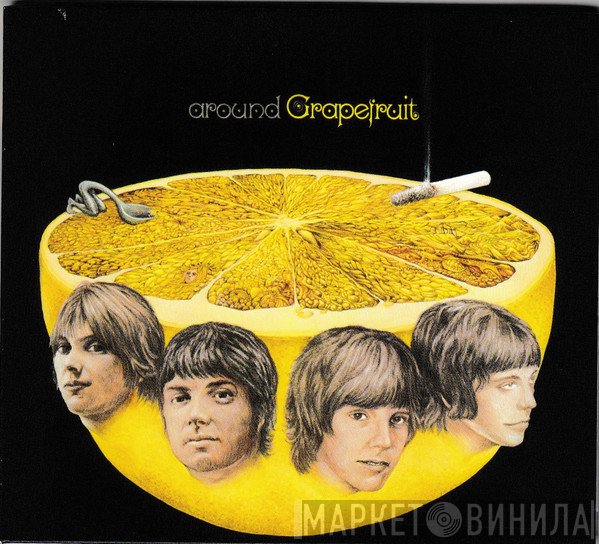 Grapefruit - Around Grapefruit