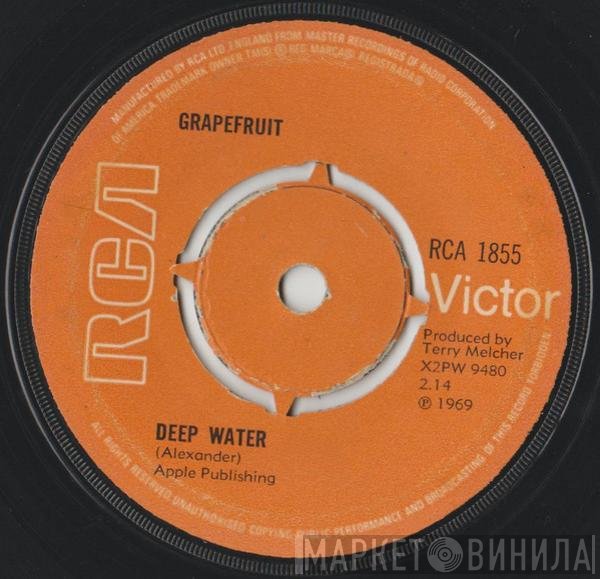 Grapefruit - Deep Water
