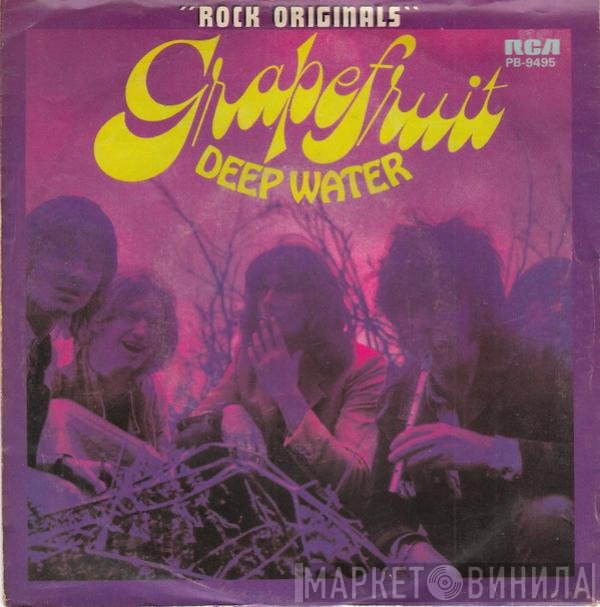 Grapefruit  - Deep Water