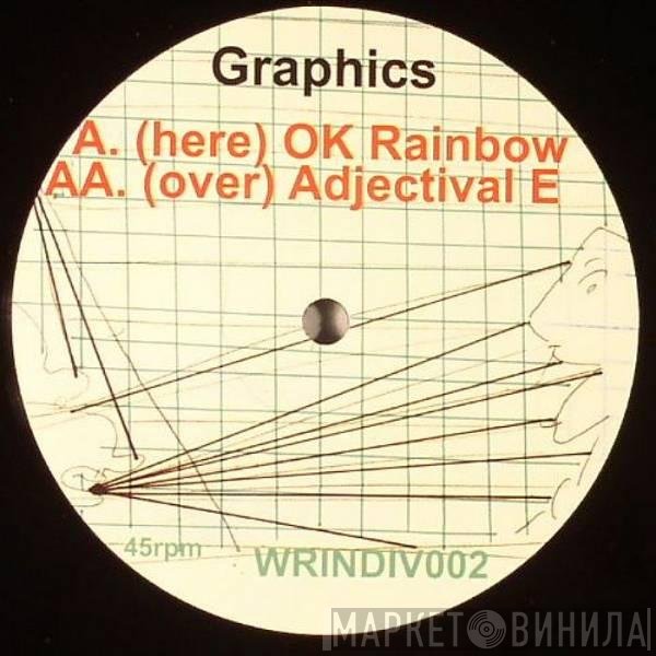 Graphics - OK Rainbow / Adjectival E