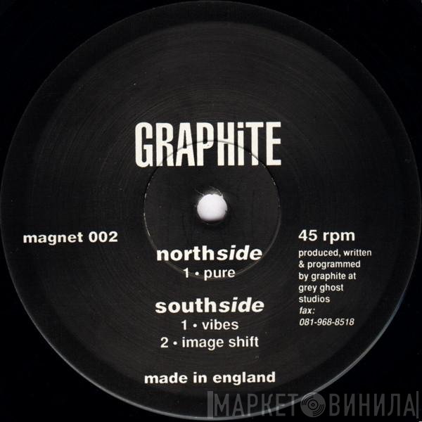 Graphite - Pure