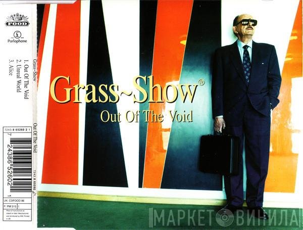 Grass-Show - Out Of The Void