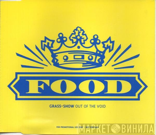 Grass-Show - Out Of The Void