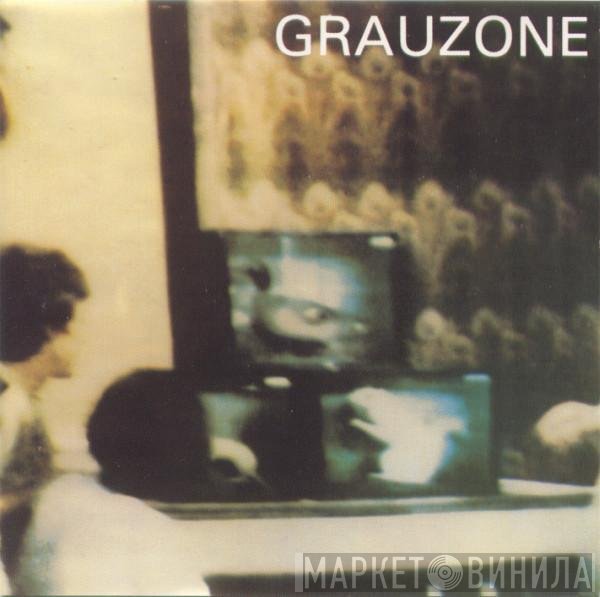 Grauzone  - Grauzone