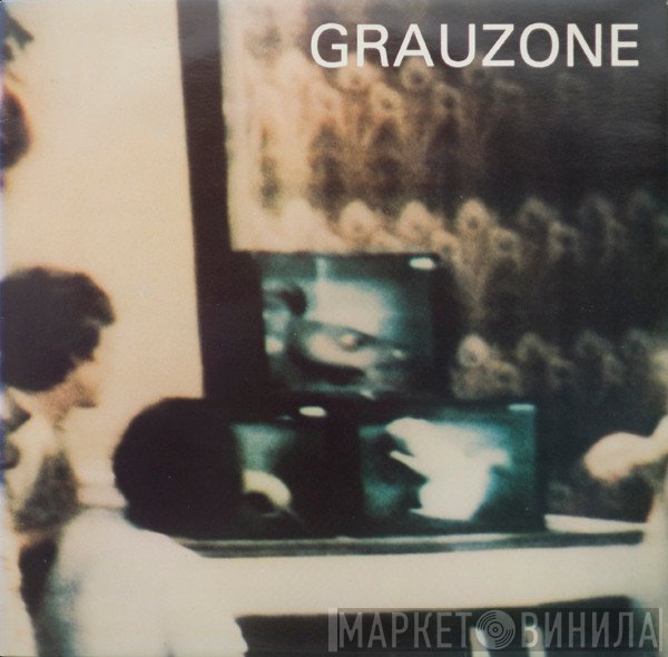 Grauzone  - Grauzone
