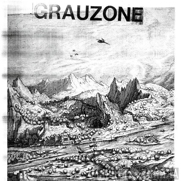 Grauzone  - Raum