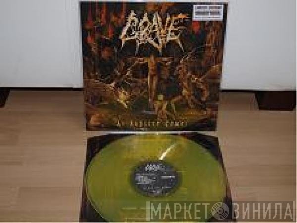 Grave   - As Rapture Comes