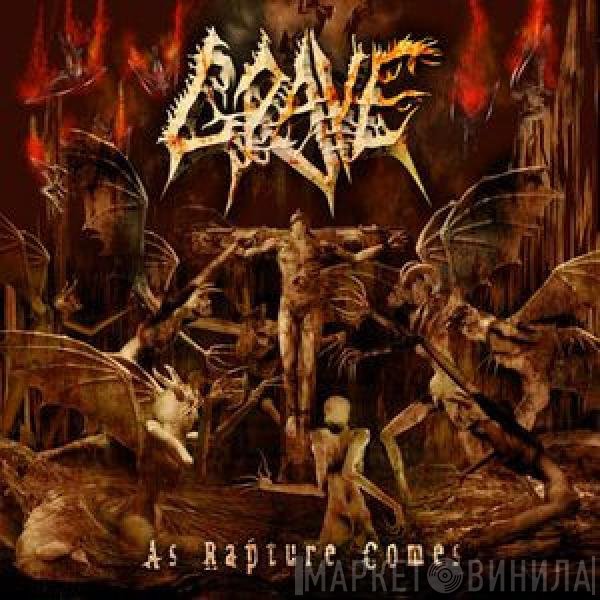 Grave   - As Rapture Comes