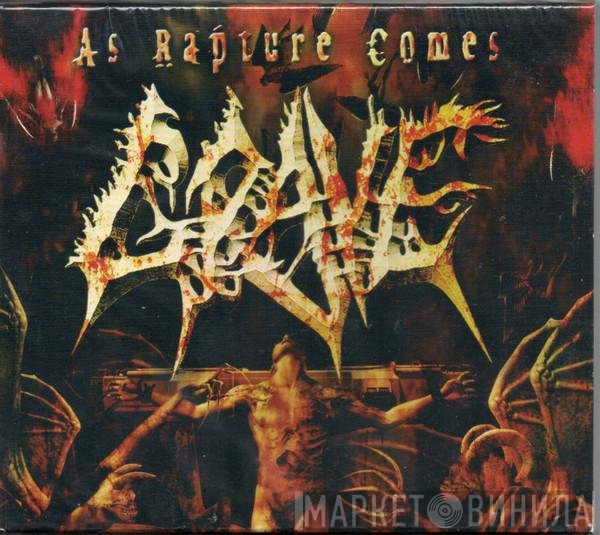 Grave   - As Rapture Comes