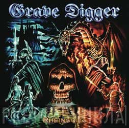 Grave Digger   - Rheingold