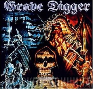 Grave Digger   - Rheingold