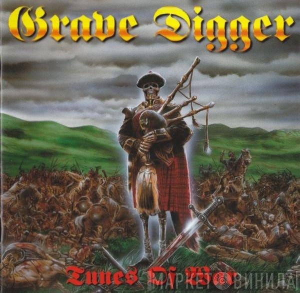 Grave Digger  - Tunes Of War