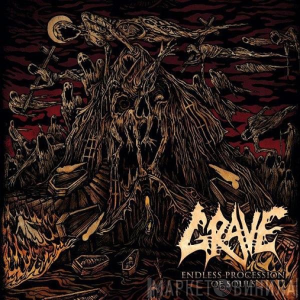 Grave   - Endless Procession Of Souls