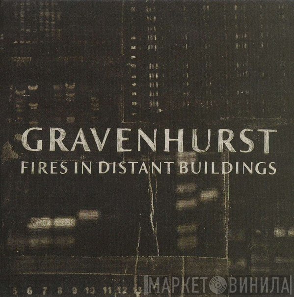 Gravenhurst - Fires In Distant Buildings
