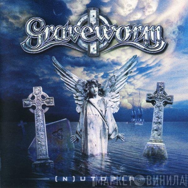 Graveworm - (N)Utopia