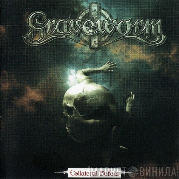 Graveworm  - Collateral Defect