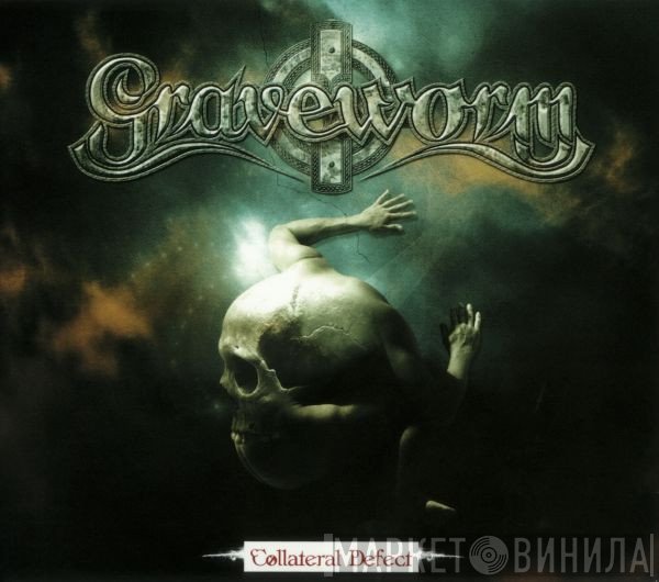 Graveworm  - Collateral Defect