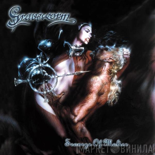 Graveworm - Scourge Of Malice
