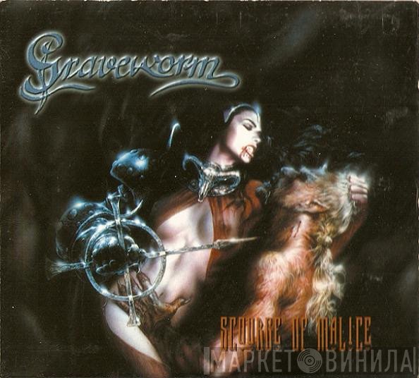 Graveworm - Scourge Of Malice
