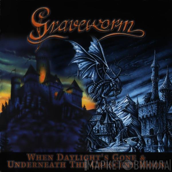 Graveworm - When Daylight's Gone & Underneath the Crescent Moon