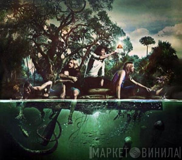 Graveyard   - Hisingen Blues