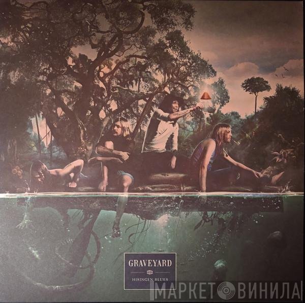 Graveyard   - Hisingen Blues