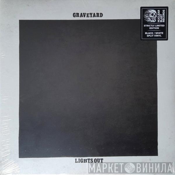 Graveyard  - Lights Out