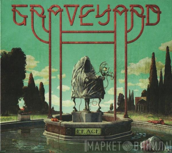 Graveyard   - Peace