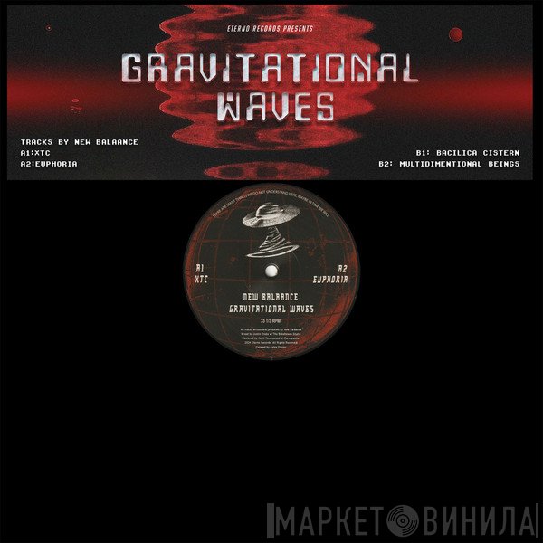  - Gravitational Waves
