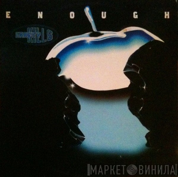 Gravity Kills - Enough