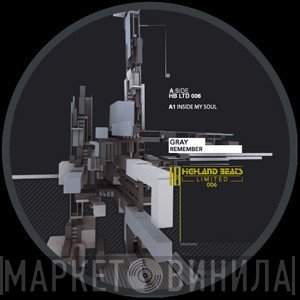 Gray - Remember