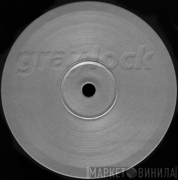 Graylock - Acceleration By Bush