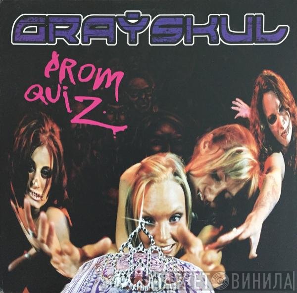 Grayskul - Prom Quiz