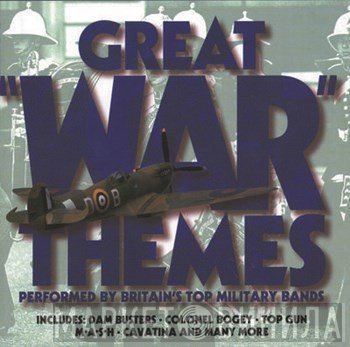 - Great "War" Themes