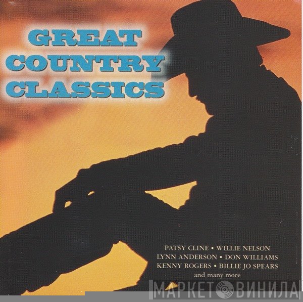  - Great Country Classics