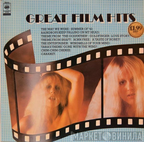  - Great Film Hits