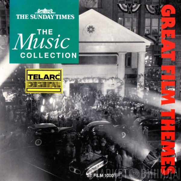  - Great Film Themes