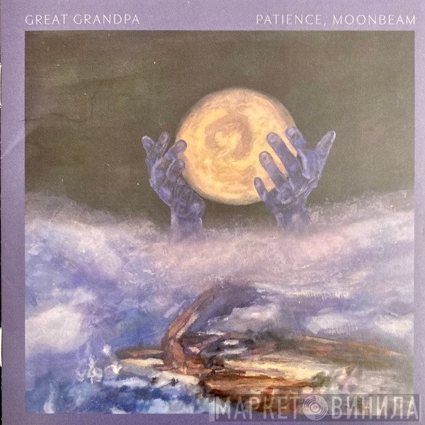 Great Grandpa - Patience, Moonbeam