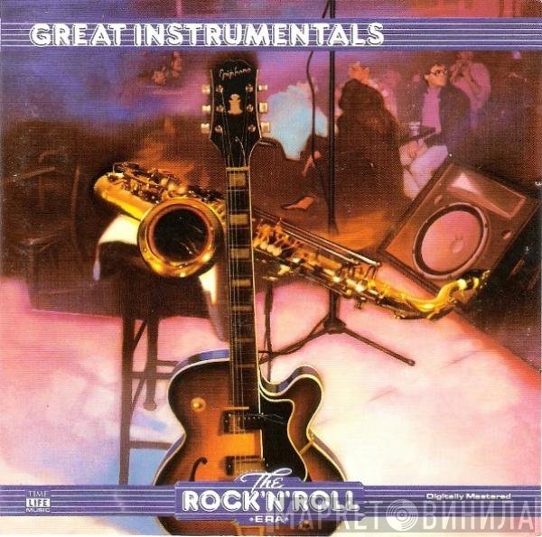  - Great Instrumentals