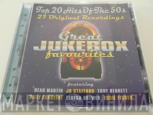  - Great Jukebox Favourites