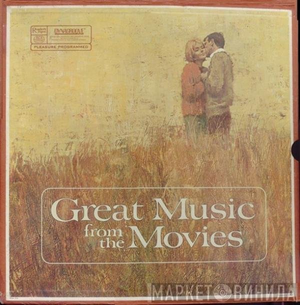  - Great Music From The Movies