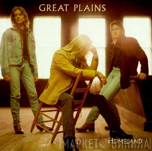 Great Plains  - Homeland