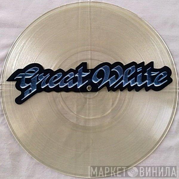 Great White - Congo Square