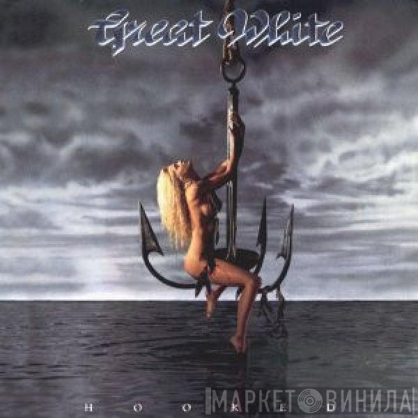 Great White  - Hooked