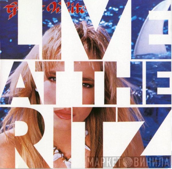 Great White  - Live At The Ritz