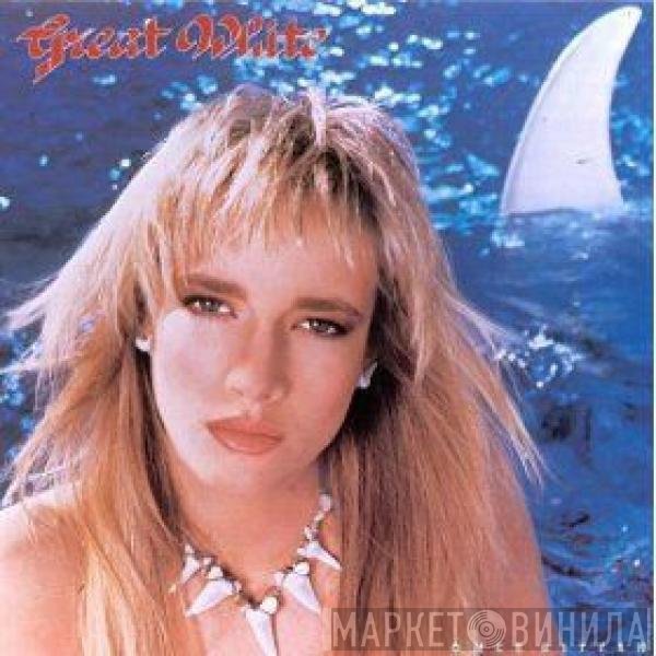 Great White  - Once Bitten