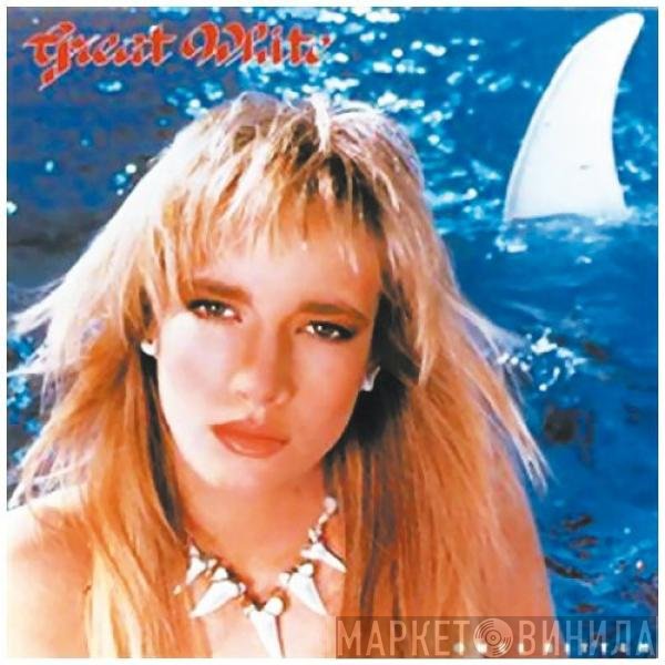 Great White  - Once Bitten