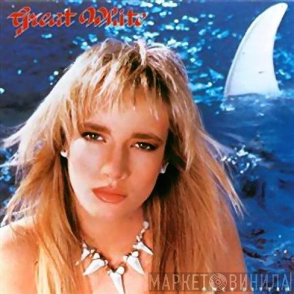 Great White  - Once Bitten