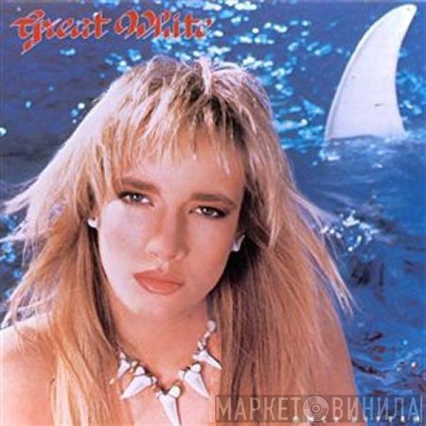 Great White  - Once Bitten